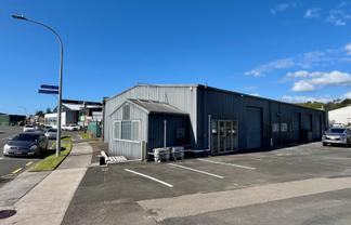 Profile on Birch Avenue