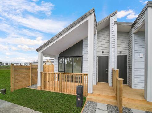 206 Bremner Road, Karaka