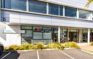 Functional Office Ready to Go!