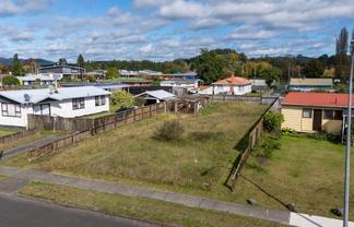 6 Tawa Street, Murupara