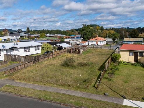 6 Tawa Street, Murupara