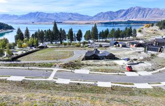 33 Station Bay Rise [Lot 44], Lake Tekapo