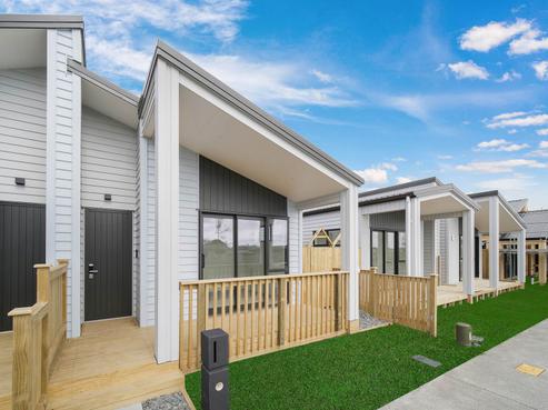 208 Bremner Road, Karaka