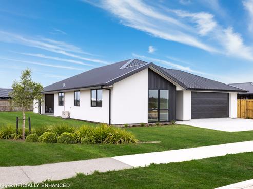 876 Goulds Road, Springston