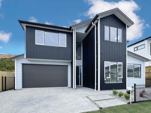 23 Kaupeka Road, Orewa