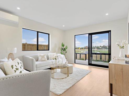 83 Bellfield Road, Opaheke