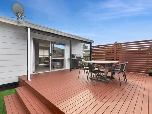 4A Thomas Place, Leamington