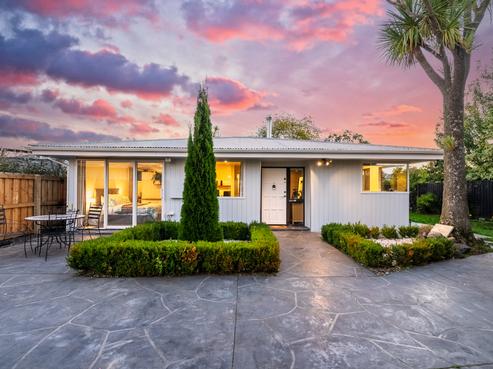 47 Harrison Street, Mairehau