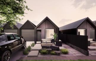  Black Beech Villa, Bespoke in Bethlehem, Bethlehem