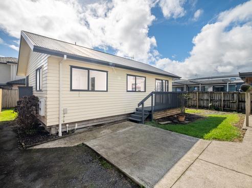 6A Clark Street, Manurewa