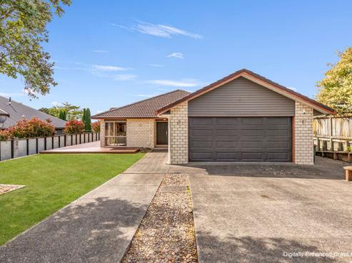 3 Devoy Drive, Owhata