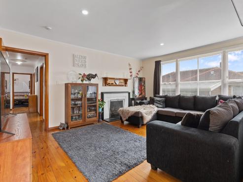 12 Young Street, Morrinsville