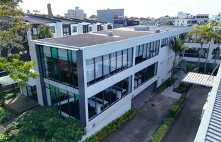 Prime Office in the Heart of Takapuna