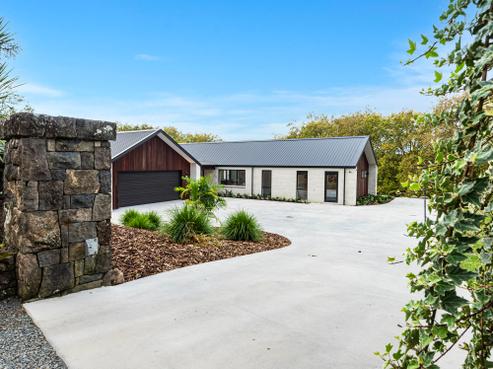 747 Ngunguru Road, Glenbervie