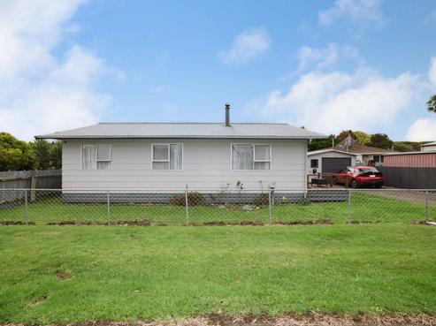 2A Mathew Street, Dannevirke