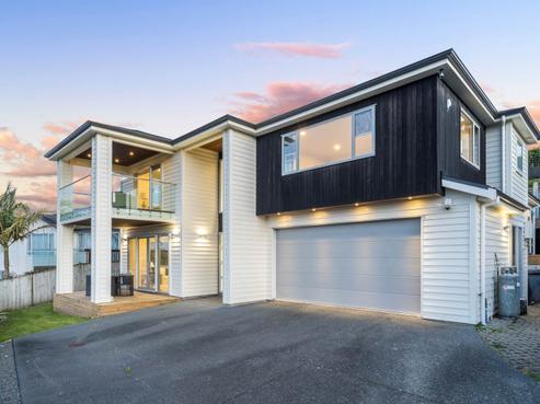 12 Mettam Drive, Swanson