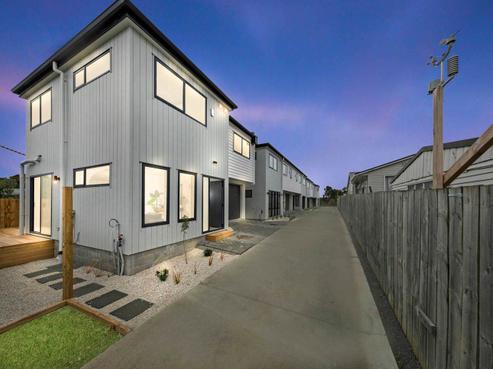 90A Seymour Road, Sunnyvale