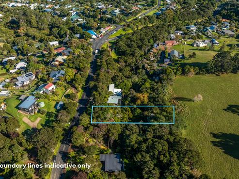 8 Junction Road, Oneroa