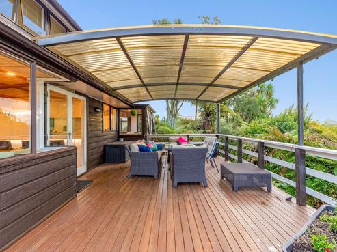 21 Janet Place, Lynmore