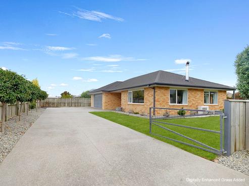 29A Fairfield Way, Rolleston