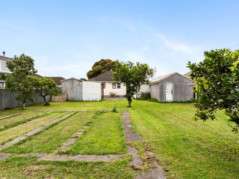 23 Williams Street, Marewa