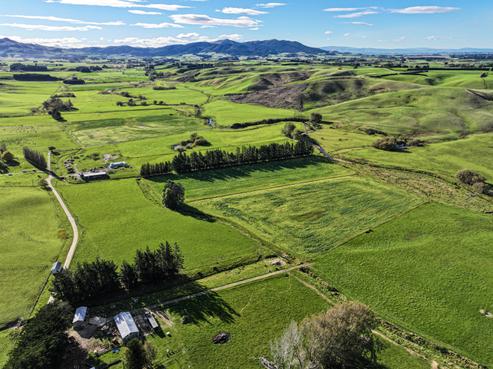 2 Mclaggan Road, Gore Surrounds