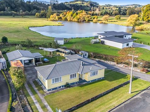60 Miro Street, Manunui