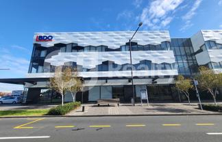 Highbrook Business Park | Premium Office Space