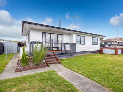 12A Pringle Place, Nawton