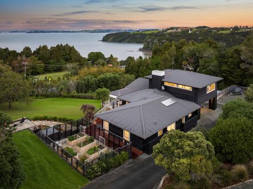 181 Baddeleys Beach Road, Tawharanui Peninsula