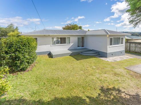 1/60 Rotokawa Street, Taupo