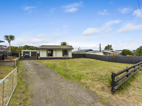 27 Ruanui Street, Himatangi Beach