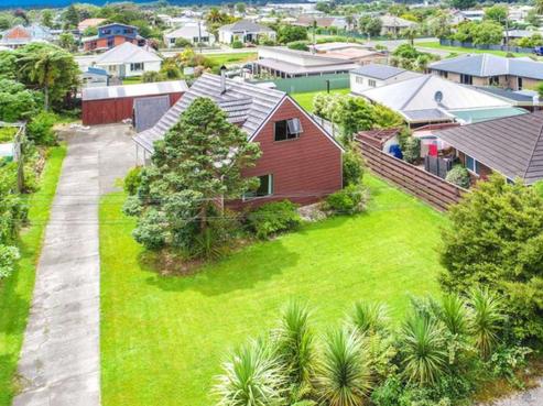 255 Palmerston Street, Westport