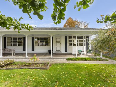 174 Main Street, Pahiatua
