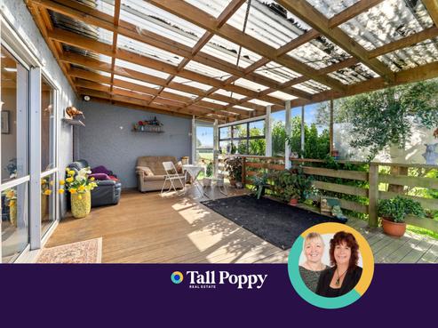 83180 State Highway 2, Eketahuna