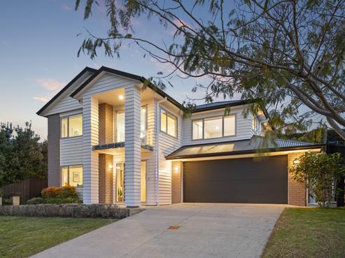 121 Isabella Drive, Pukekohe