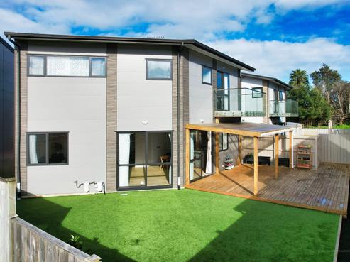 20/79 Ranfurly Road, Alfriston