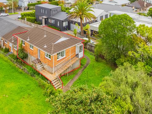 4/4A Dexter Avenue, Mount Eden
