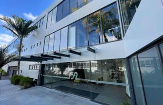 Prime Takapuna Office | Move in ready