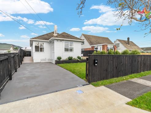 46 Dyer Street, Epuni