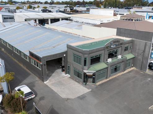 24 Euclid Avenue, Te Rapa