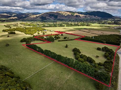 117 Arcus Road, Te Horo