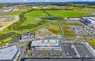 Industrial Land - Ready to Develop