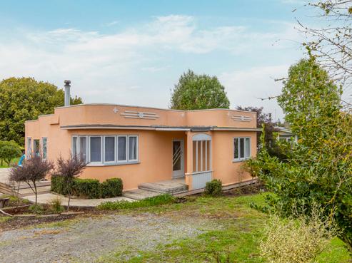2B Mcgreevy Street, Waipawa
