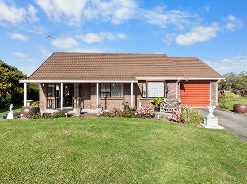 9 Pukeko Place, Te Kowhai