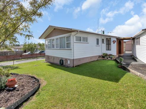 34 Tapper Crescent, Tikipunga
