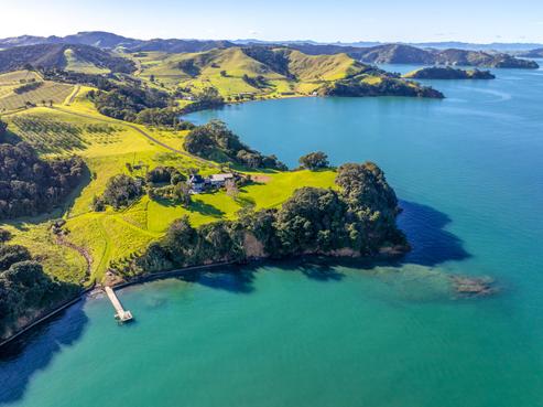 379I Gordons Road, Waiheke Island