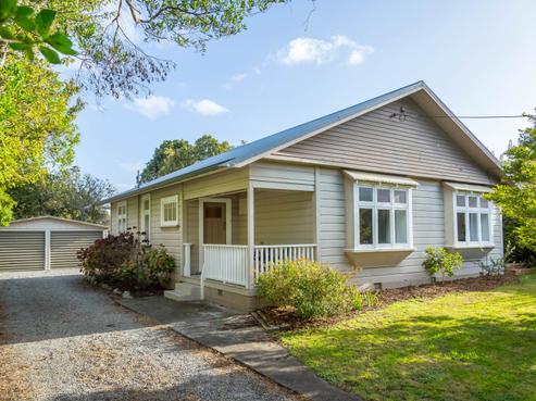 30 Bell Street, Featherston