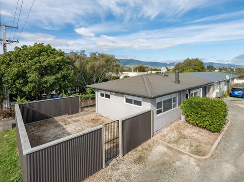 1/107 Parkers Road, Tahunanui