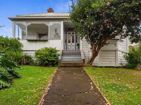 7 Horoeka Avenue, Mount Eden